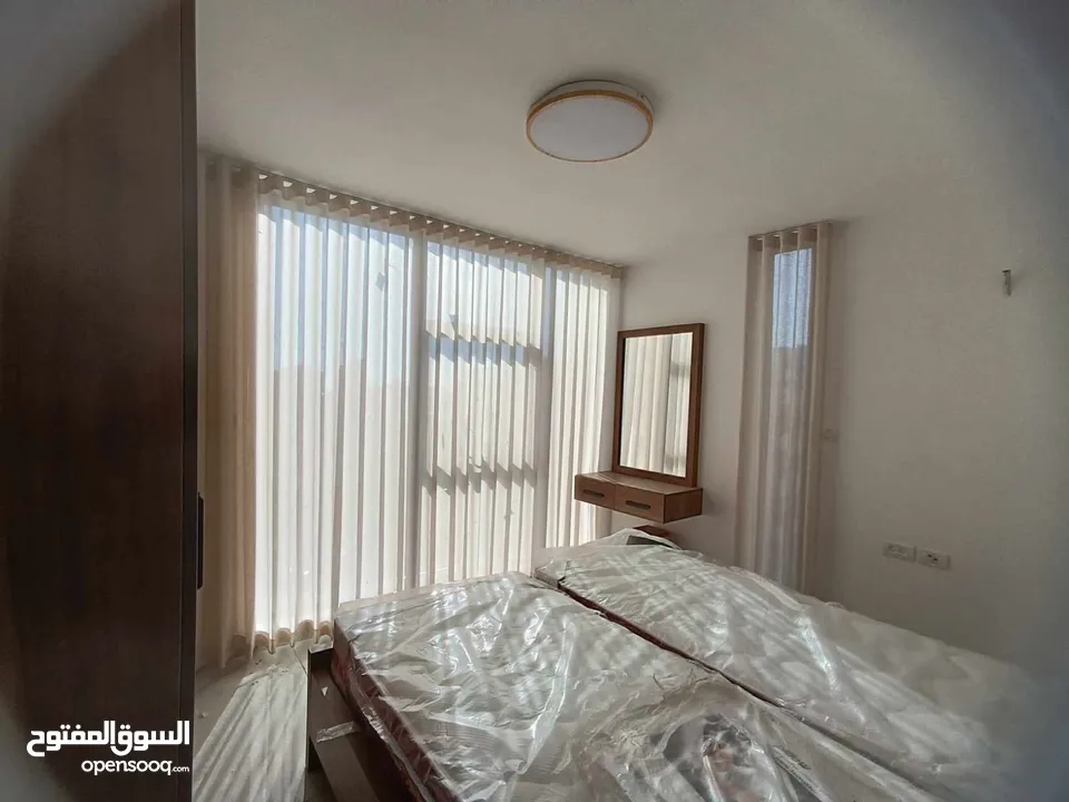استديو مفروش سوبر ديلوكس – للإيجار  الماصيون