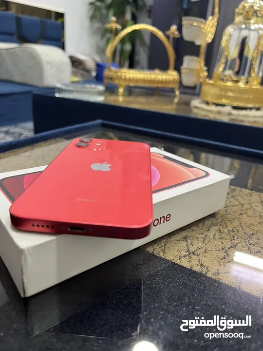 جهاز ايفون12
