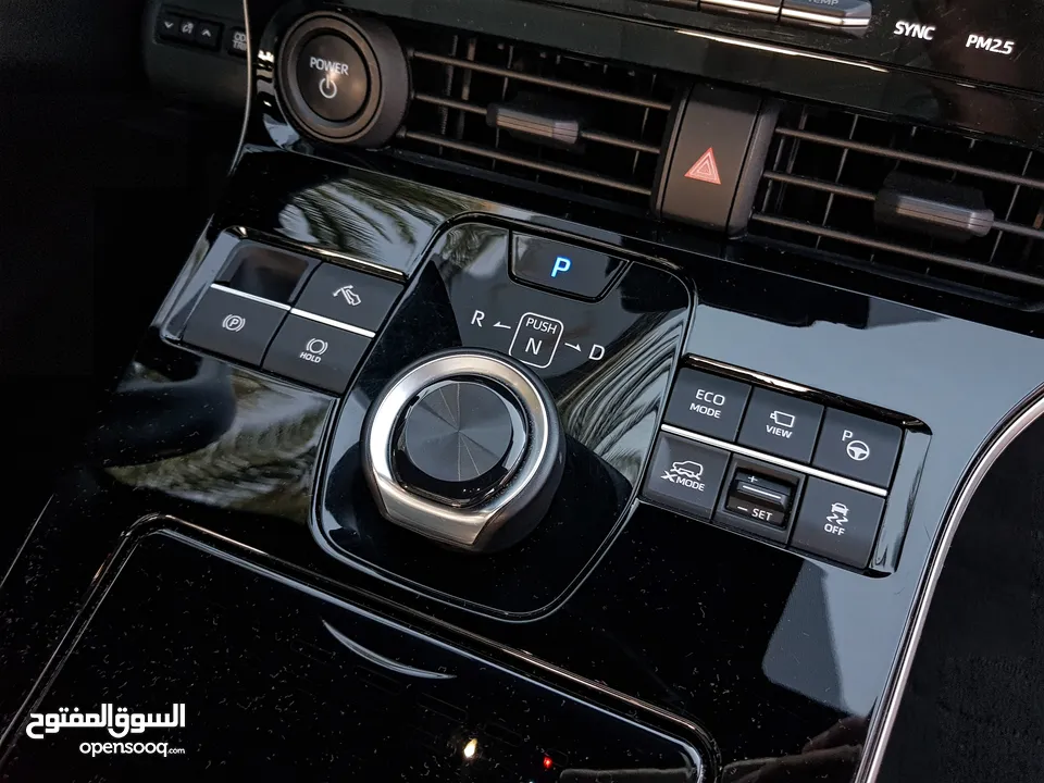 BZ4X 2022 PRO 4WD LONG RANGE للبيع