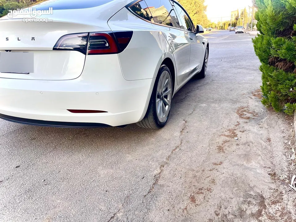 Tesla model  3 for sale