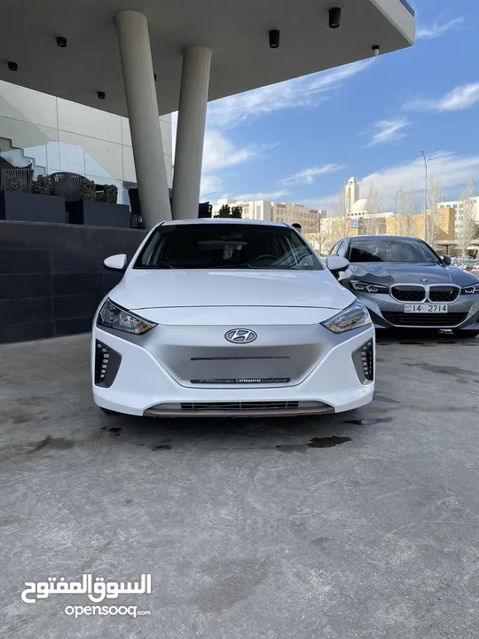 Hyundai ioniq 2017 for sale