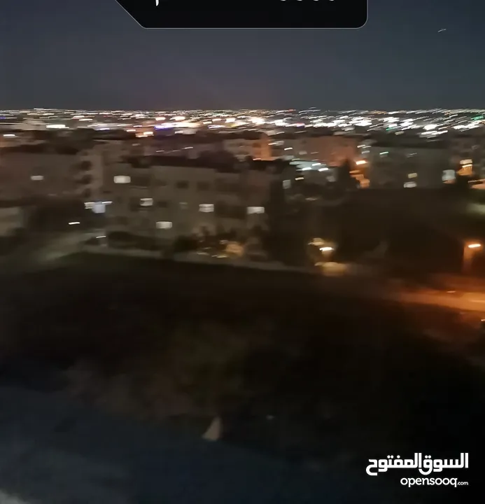 شقه ثالث فني 220 م دوبلكس مع رووف جنوب بوابه اللوازم لجامعه اليرموك خلف صيدليه الرازي