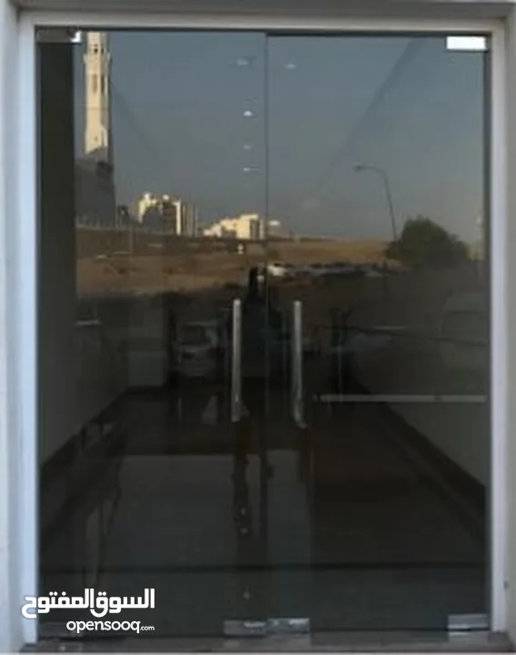ابو محمد لسوكاريت وأعمال الالمنيوم