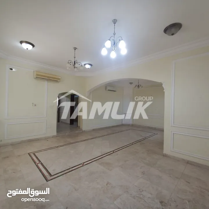 Nice Townhouse for Rent in Al Hail South  REF 132KH