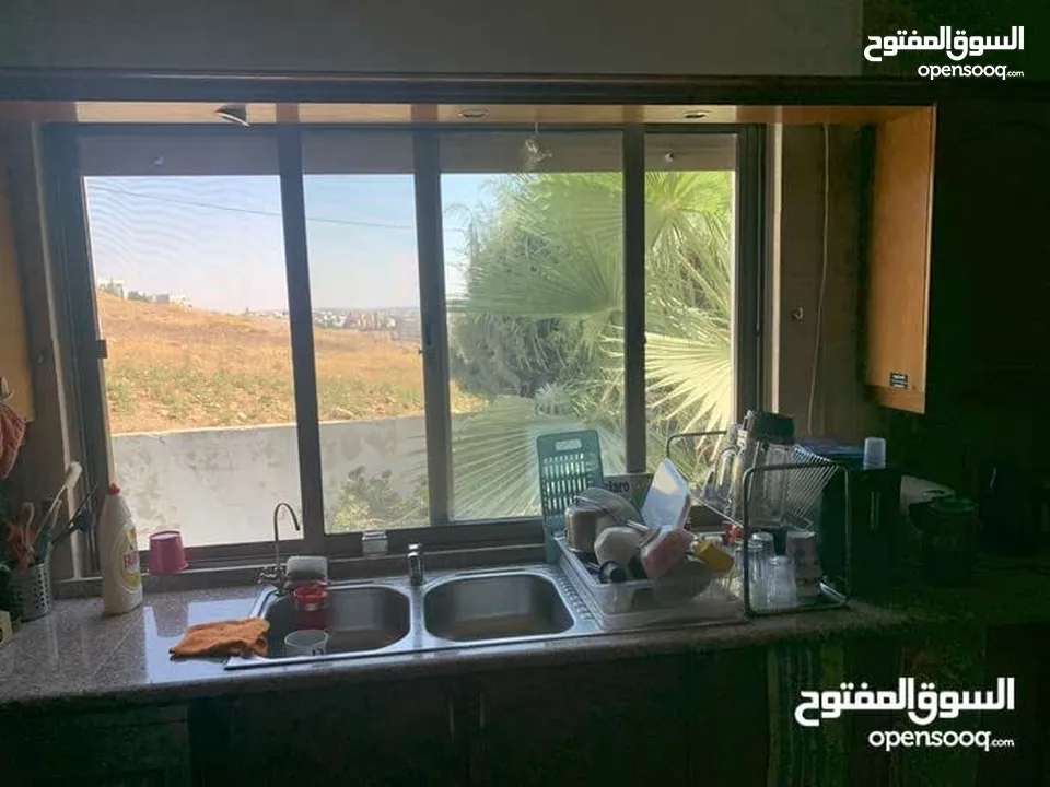 فيلا سوبر ديلوكس أرقى واجمل مناطق عبدون اعلان رقم (V38)
