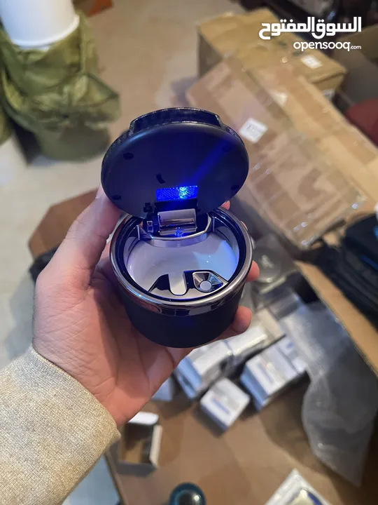 شحنة كامله من اكسسوارات السيارات الاكثر مبيعاً على الانترنت بسعر الاستيراد و بجودة مش عند اي احد.