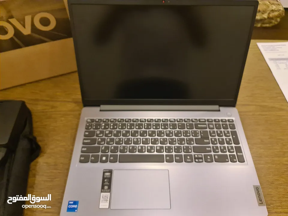 Lenovo ideapad 3 15IAU7 i5 12th gen Laptop in very good condition