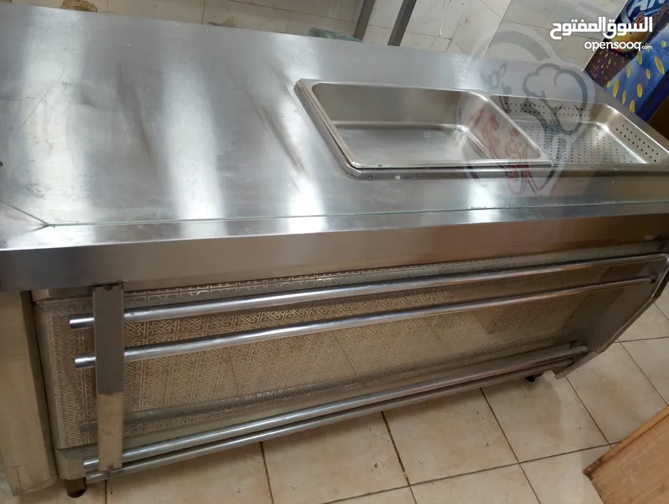 بالمري كهرباء للبيع 4 جاط وسط