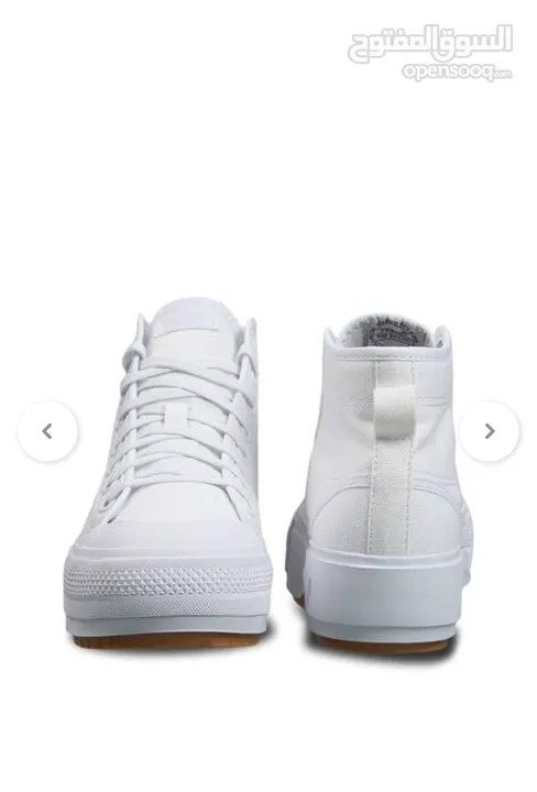 أحذية رياضه أصليه .coverse adidas