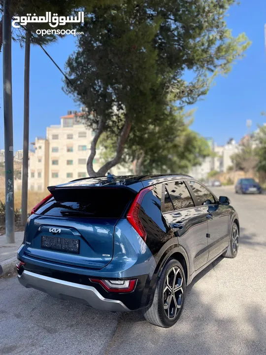 نيرو هايبرد 2023