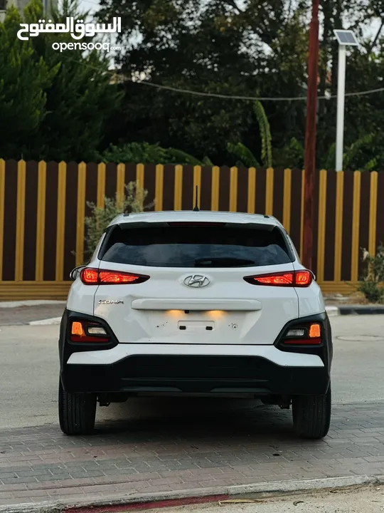 هونداااي كونا 2021 مطور 1600 بنزين تيربو اتماتيك فحص نخب بسعر حرررق لحق حالك 69.999 الله يبارك