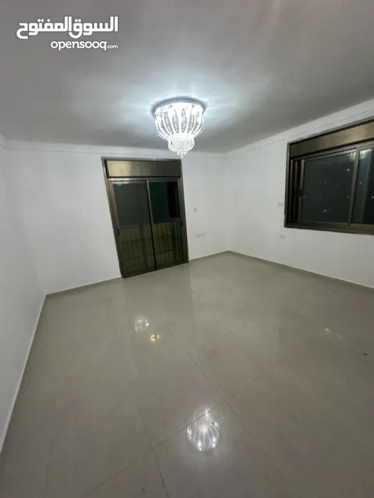 الشقة للبيع في رام الله / عين مصباح . الموقع عين مصباح / قرب جامعة القدس المفتوحه طابق اول