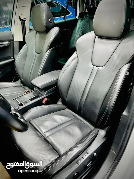 سكودا اكتافيا 2021 بترخص 2020