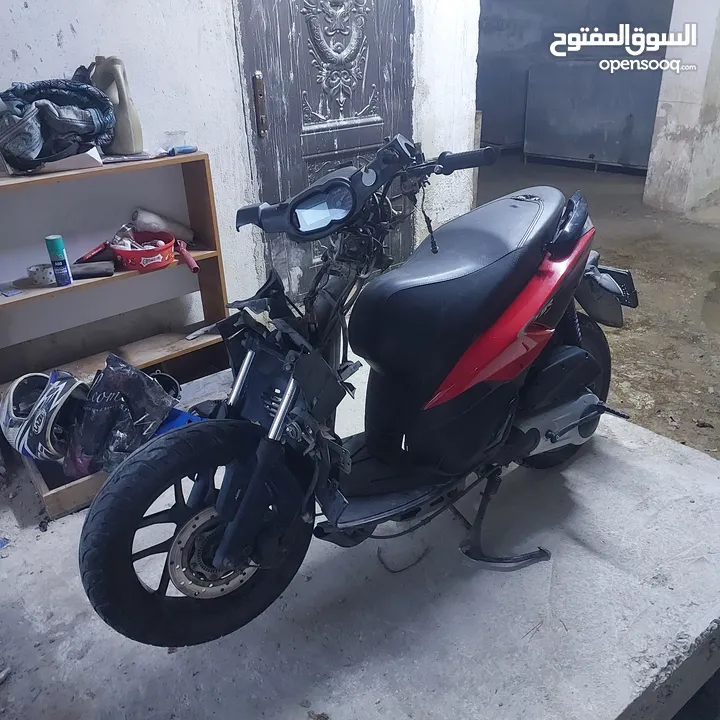 قطع ابريليا !  parts!