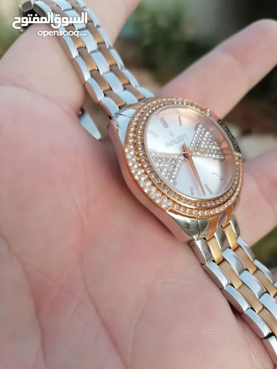 #AVALIERI MADE IN ITALIA  FOR WOMAN