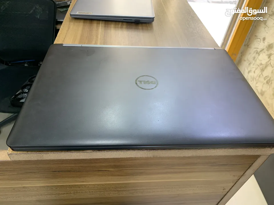 dell latitude e5570