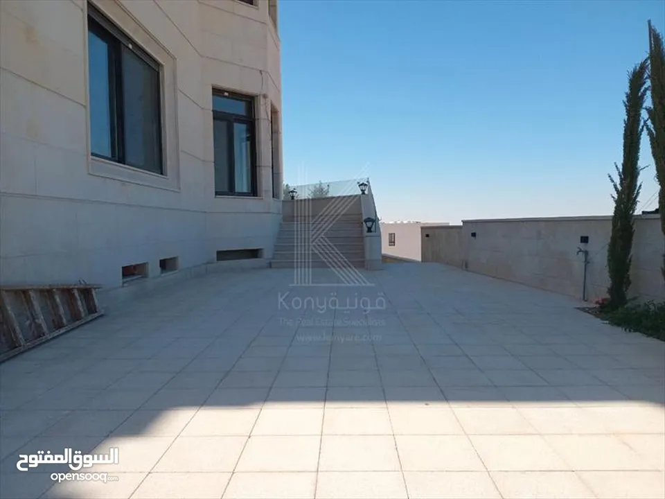 Luxurious GF Floor Apartment For Rent In Al Thhair