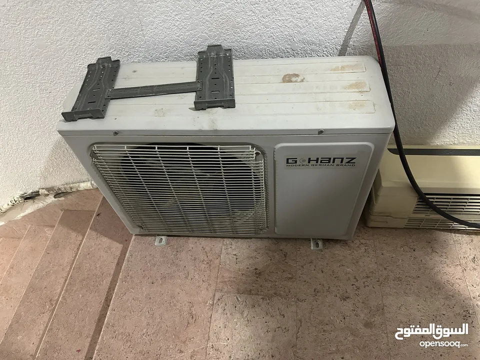 مكيف طن مش انفتيرتير للبيع