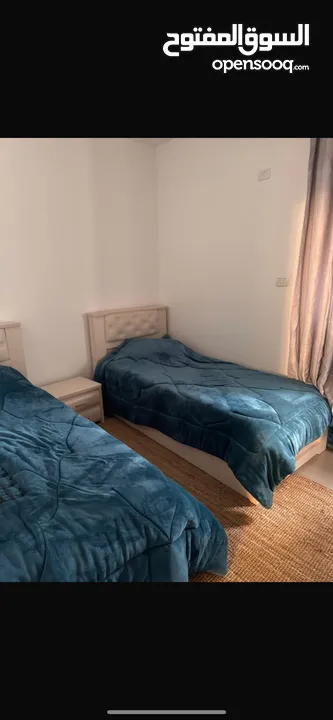 ثلاث غرف نوم غير مفروشة الماصيون