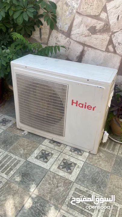 كندشن ثلاث طن معلق نوع هير لمحلات يصلح أو مطاعم