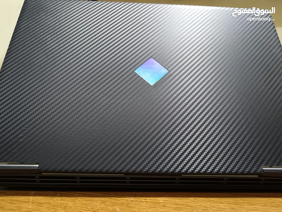 Laptop Hp Core i7