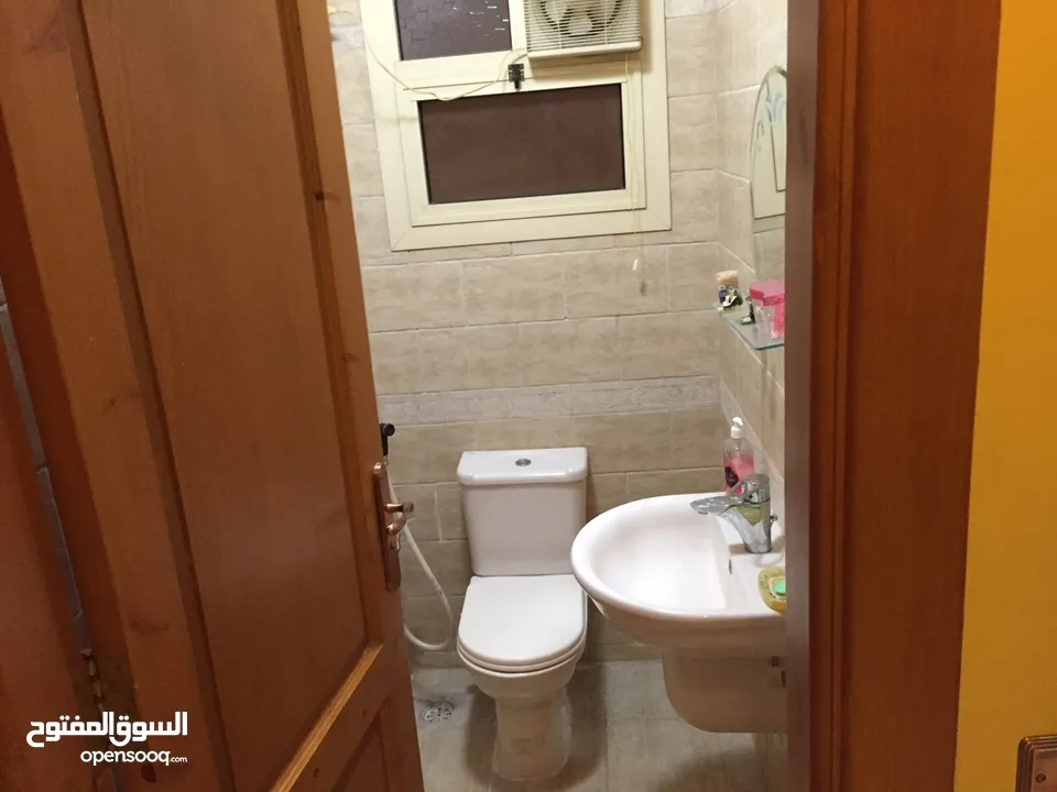شقه للبيع المعادى جراند سيتى 245