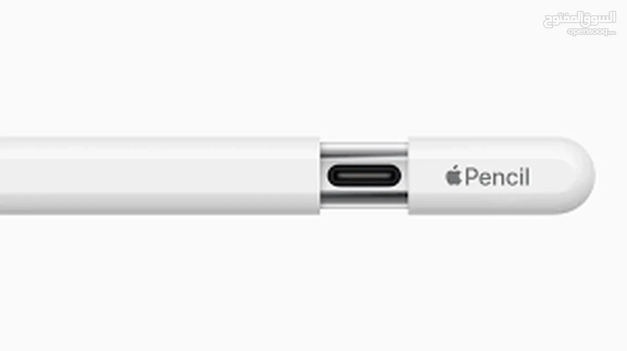 Apple Pencil (USB-C) قلم ابل