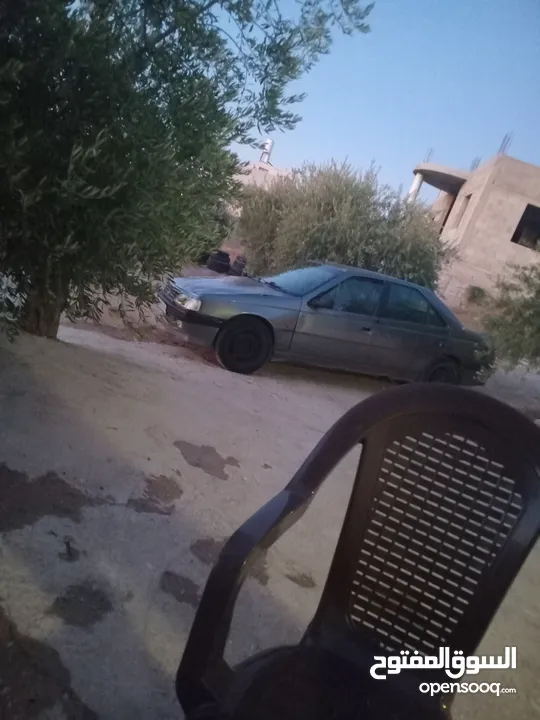 بيجو 405 للبيع