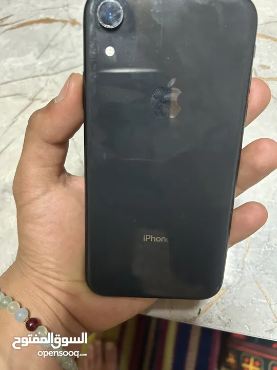 iPhone XR كل قطعه الاصليه بحاله الوكاله بافضل سعر