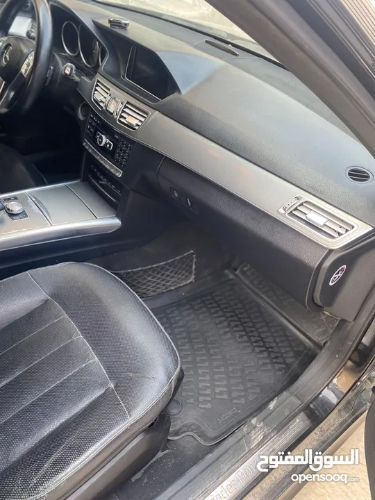 مرسيدس بنز 2015  AMG