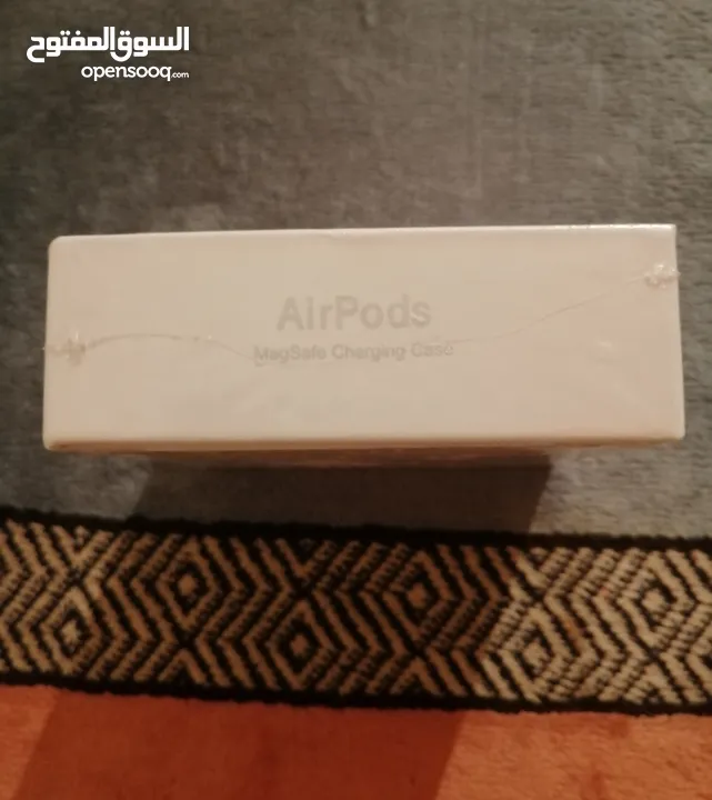 Airpds Apple