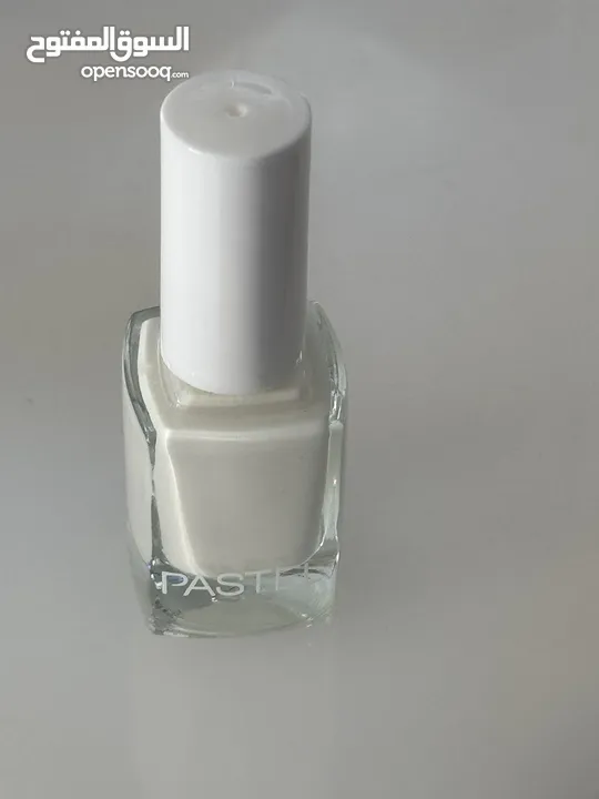 Nail polish