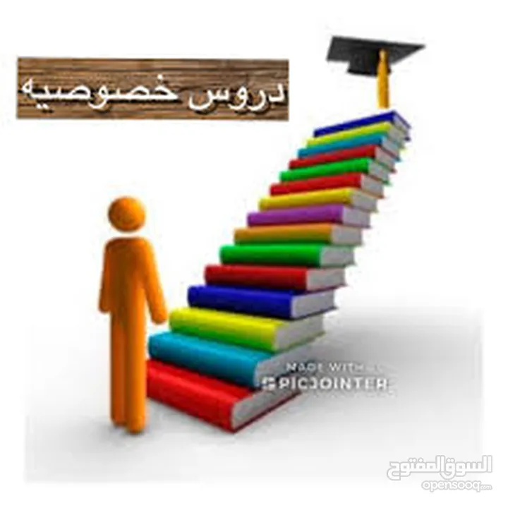 معلمه لتدريس جميع المواد العلميه والرياضيات والانجليزي للبنات فقط