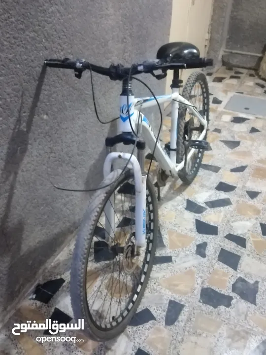 بايسكل شركه BMX