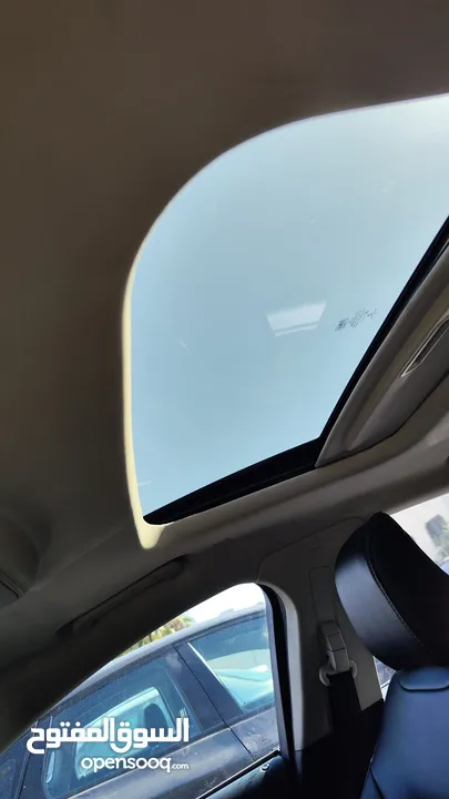 فورد فيوجن 2020 SEL للبيع ( فل مواصفات)
