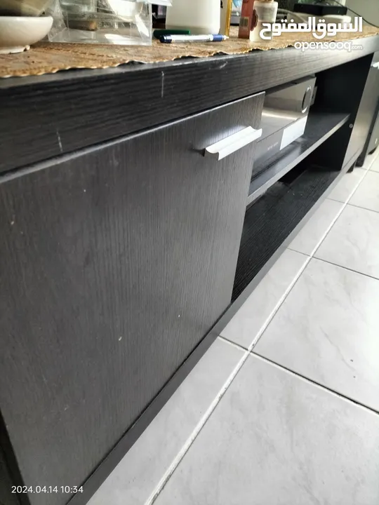 Homebox TV Stand for sale