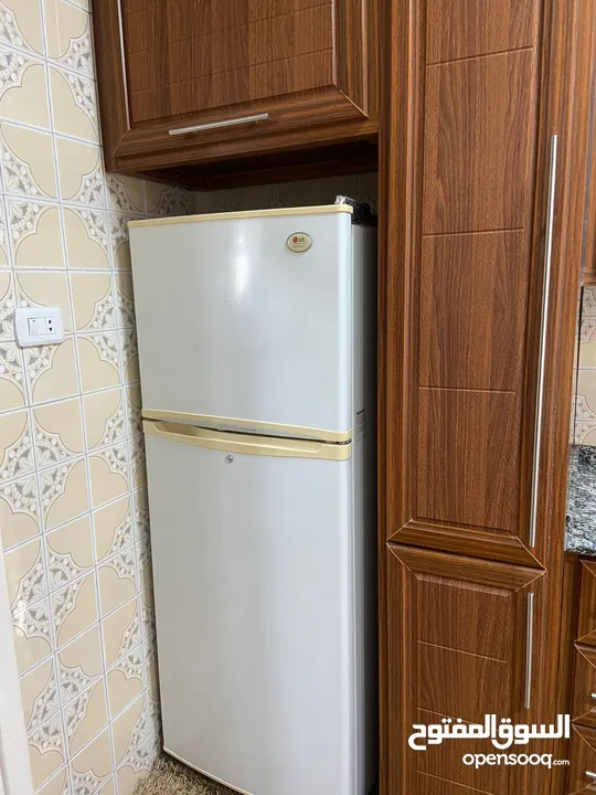 For Foreigners only!!! Alsweifeieh Fully Furnished Apartment for rent