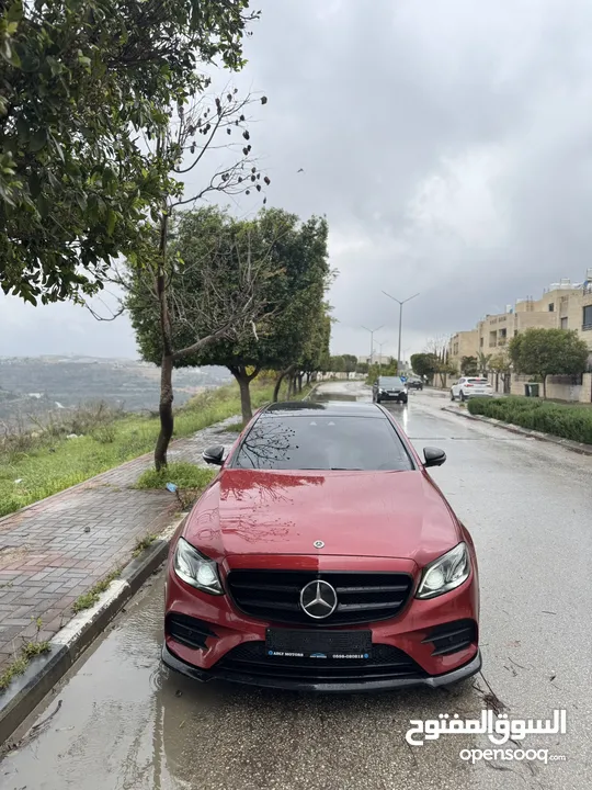 Mercedez benz E350e
