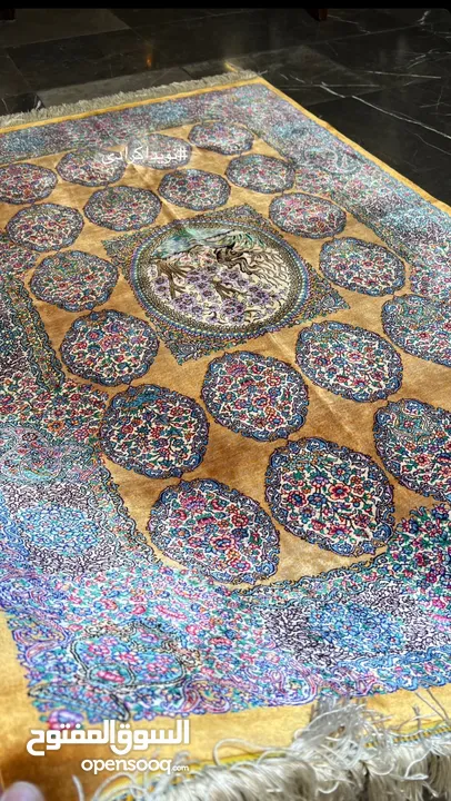 hand made carpets