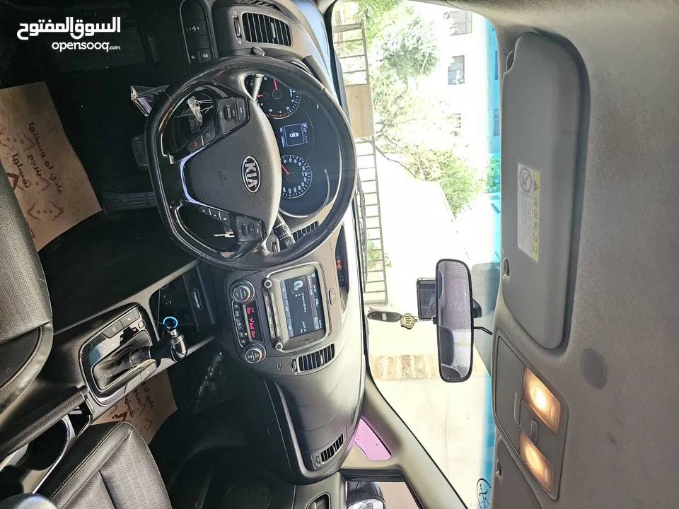 KIA K3 2017 فل ما عدا فتحة