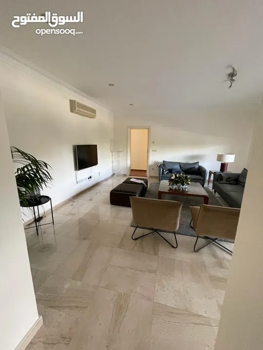 Unfurnished Apartment For Rent In Abdoun ( Property 38858 )-174796143