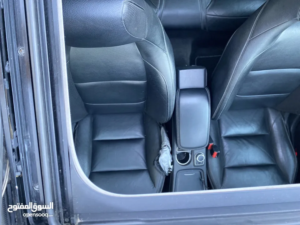 Mersedes-Benz Gla 250 4*4