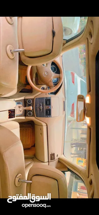 مرسيدس c200 w204