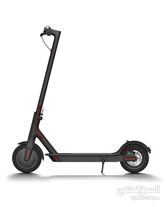 سكوتر كهربائي e-scooter