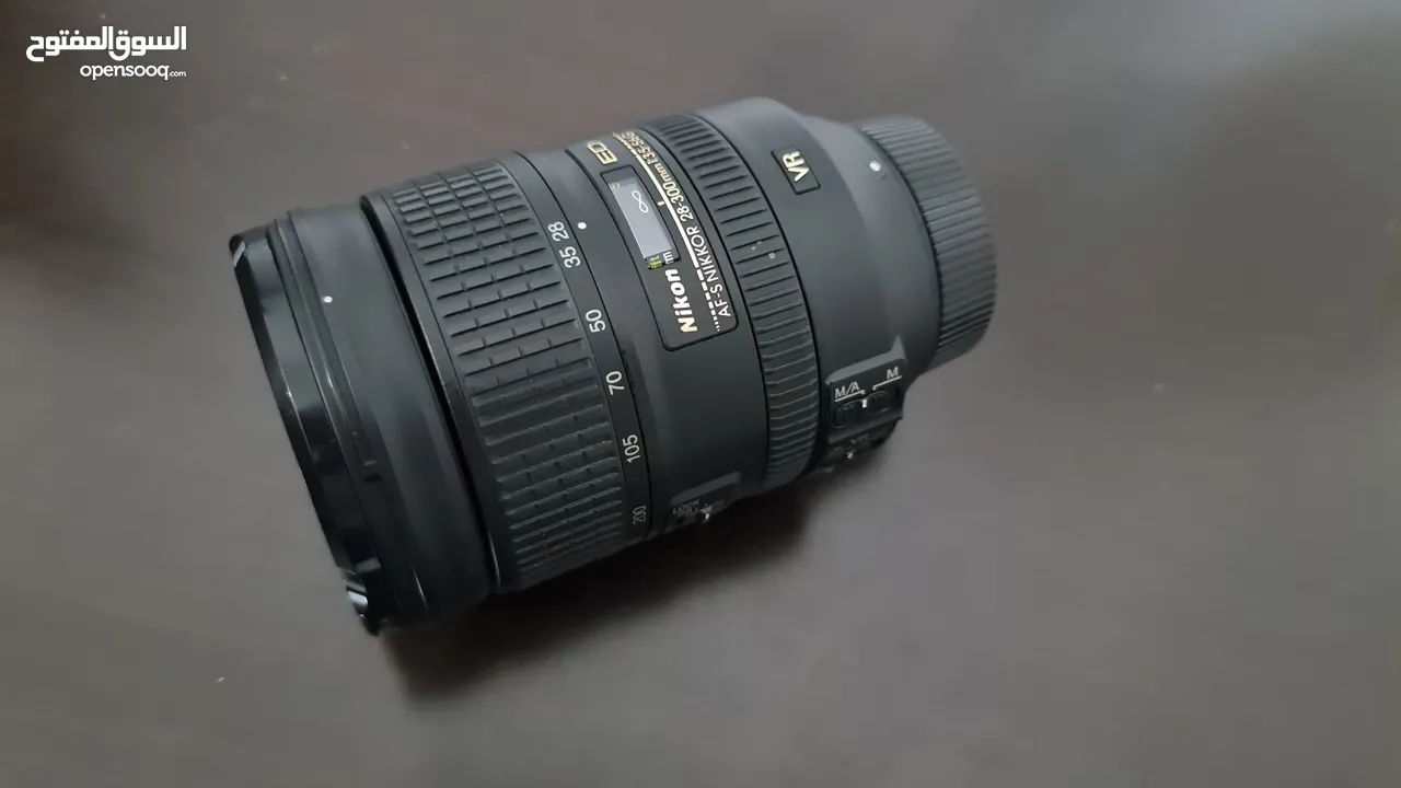 Nikon D750 Full Frame 24.3 MP Camera (Only 15K Shuttr Cnt) Lens, Speedlight, Wireless Trigger - Sale
