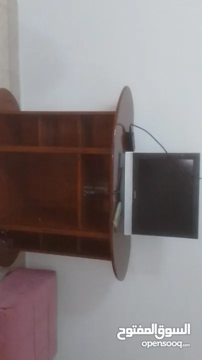 عفش ضيوف للبيع نظيف  بداعي الرحيل