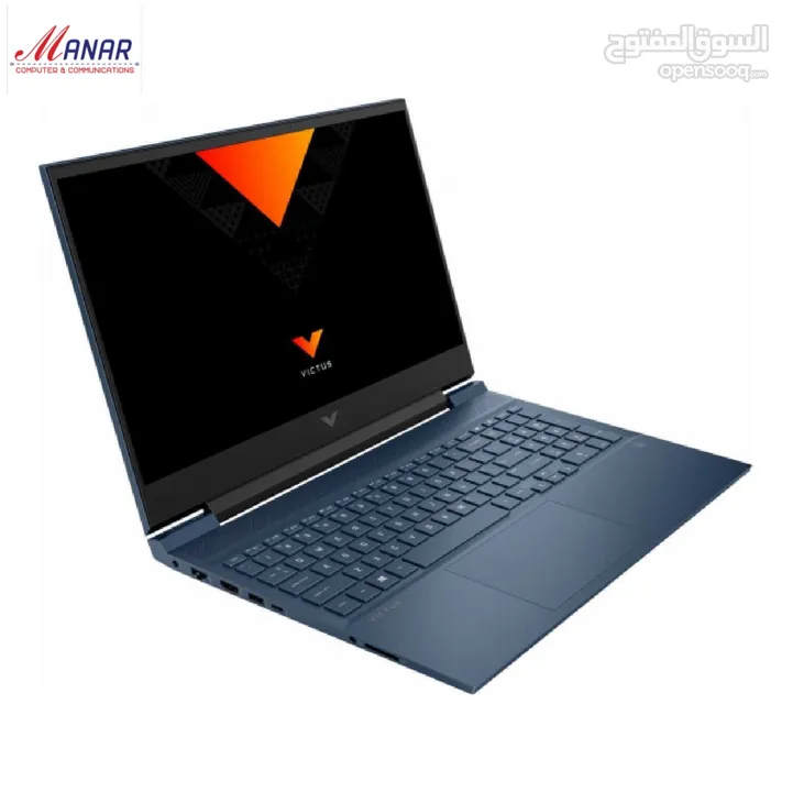 Hp Victus Gaming 15-fa2013dx
