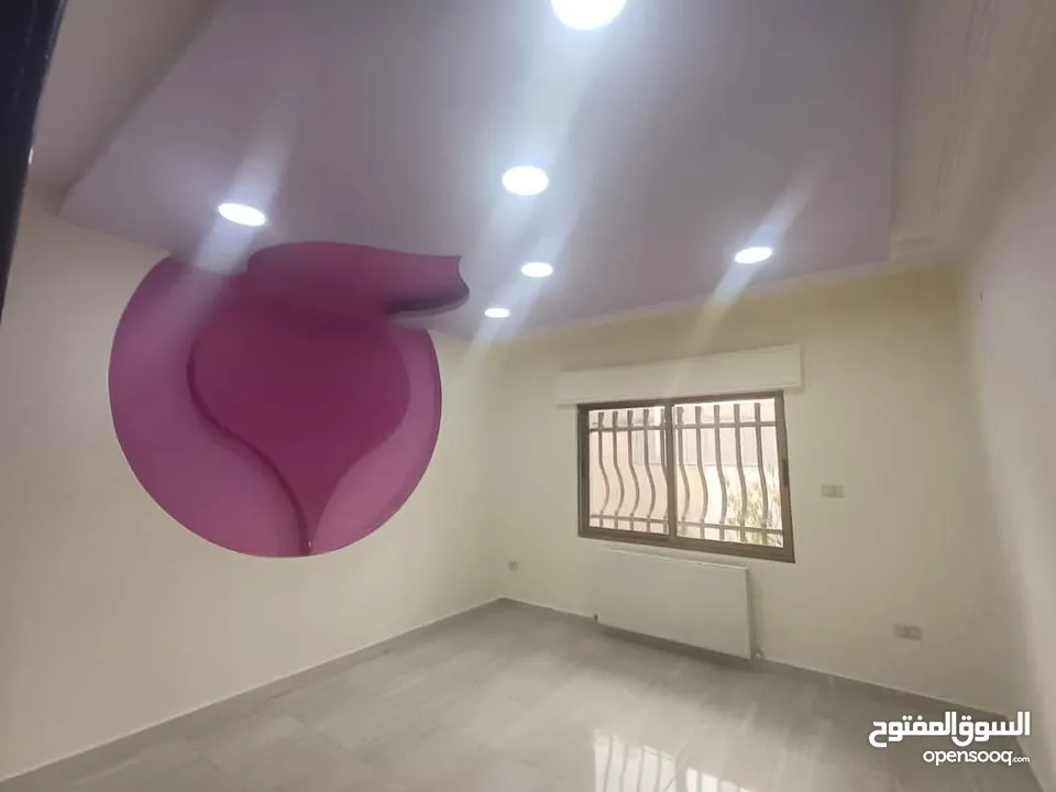 شقه فارغه للايجار خلدا