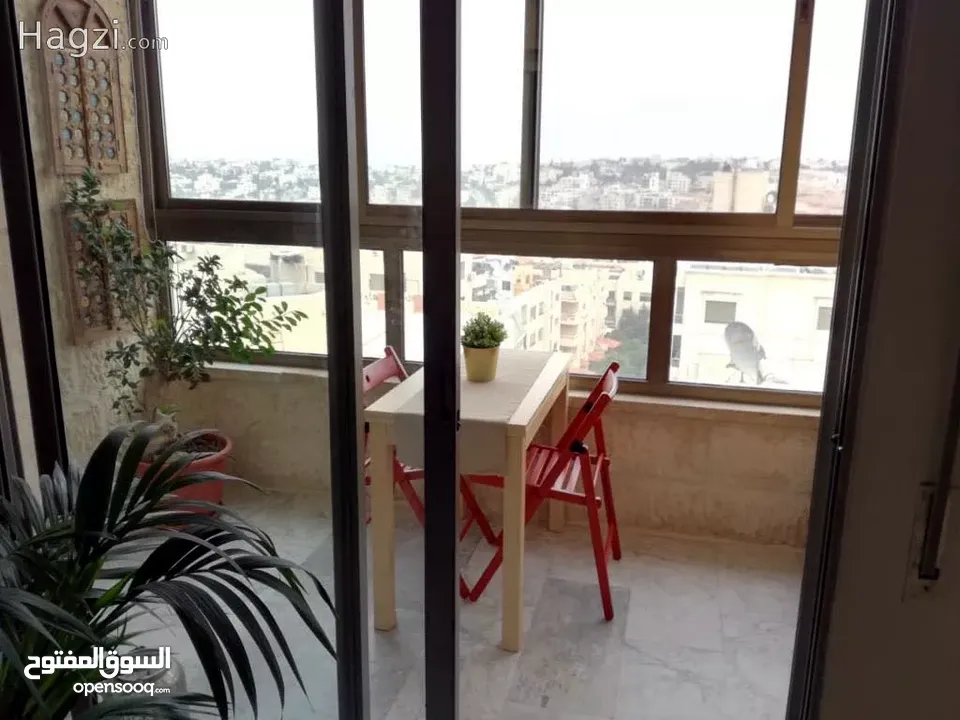 شقة مفروشة للإيجار 175م2 ( Property 13678 ) سنوي فقط