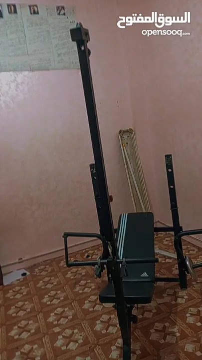 جاهز الرفع الاثقال